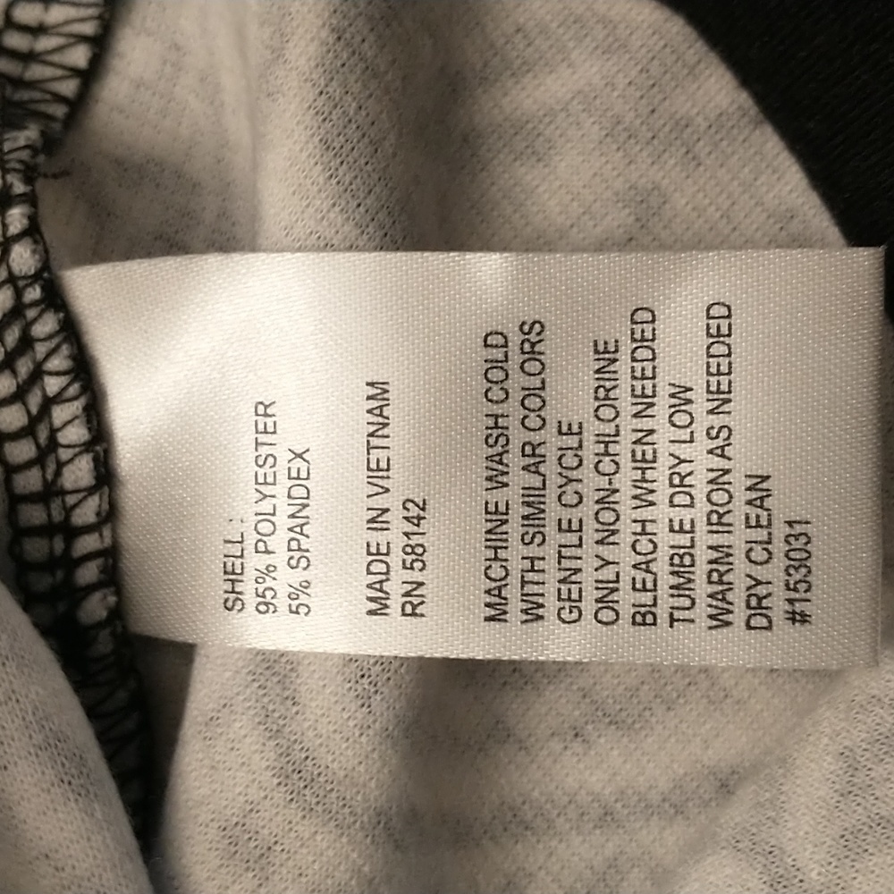 London Style Paisley Dress Size10 - Picture 6 of 6